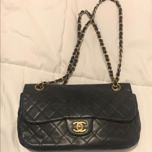 Chanel classic bag